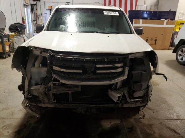 5FNYF4H24FB051056 2015 HONDA PILOT - Image 5