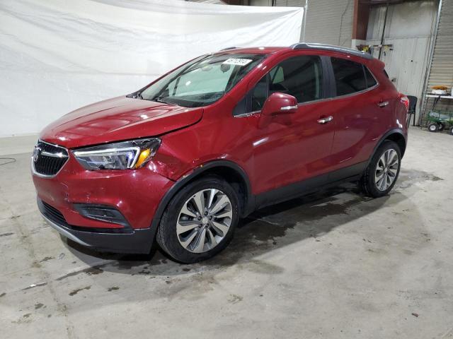 BUICK ENCORE