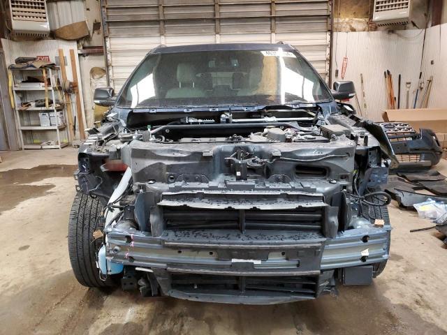 1FM5K8D89KGB39337 2019 FORD EXPLORER - Image 5