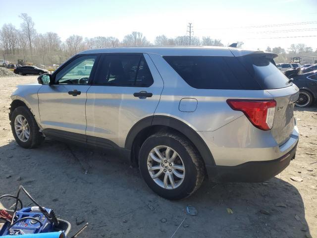 1FMSK8BHXMGB56995 2021 FORD EXPLORER - Image 2