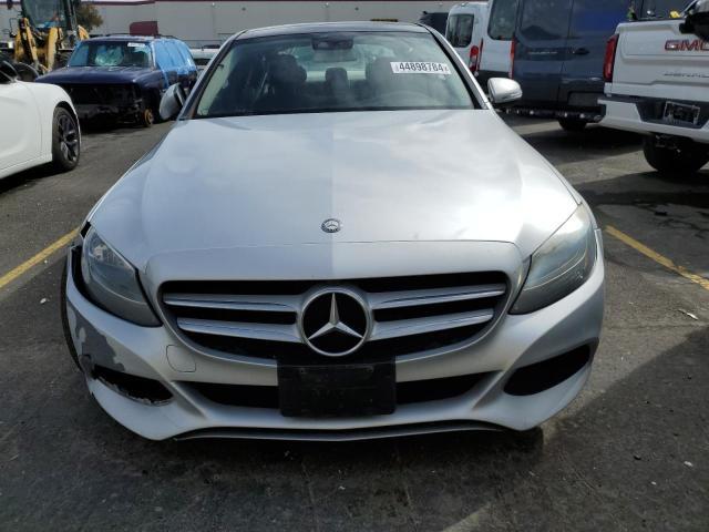 55SWF4JB9GU151753 2016 MERCEDES-BENZ C-CLASS - Image 5