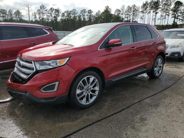 FORD EDGE