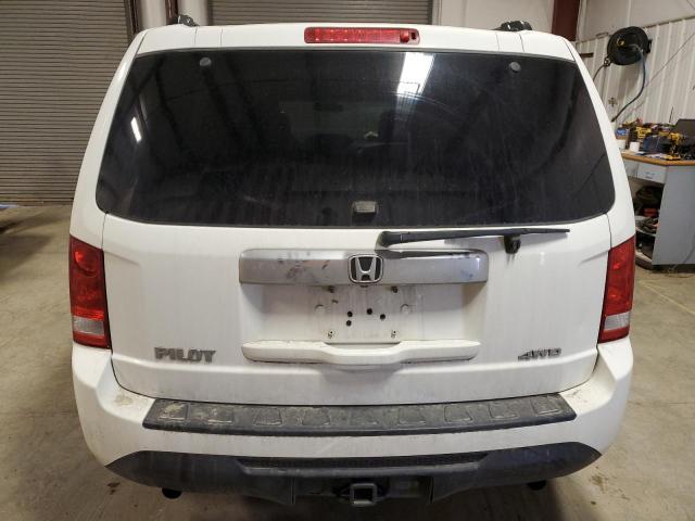 5FNYF4H24FB051056 2015 HONDA PILOT - Image 6