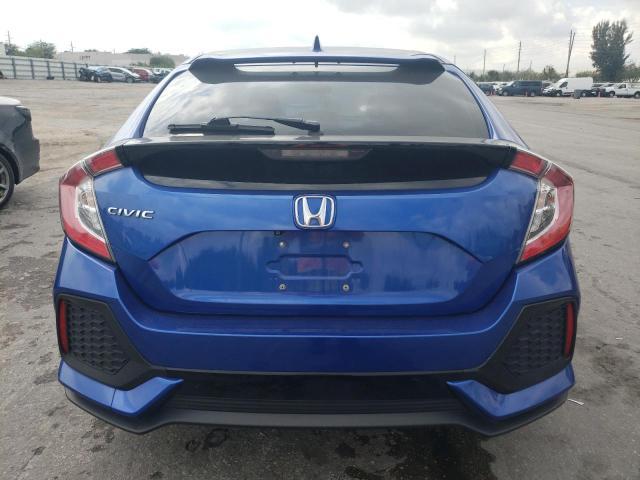 SHHFK7H50JU230426 2018 HONDA CIVIC - Image 6