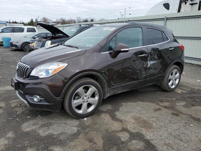 BUICK ENCORE