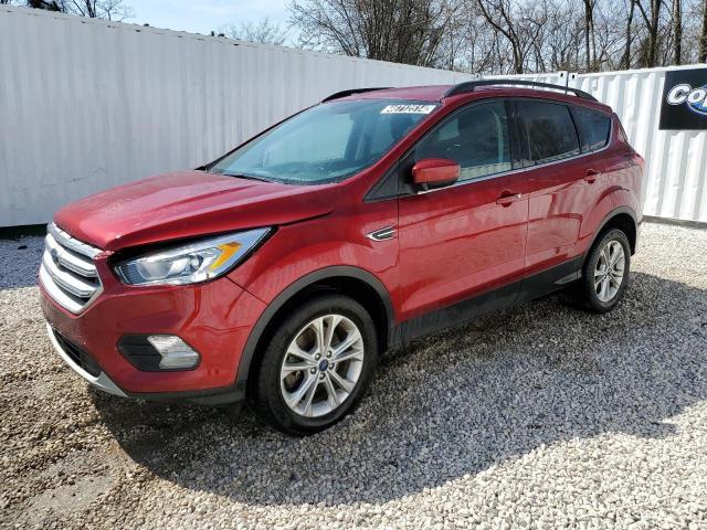 FORD ESCAPE