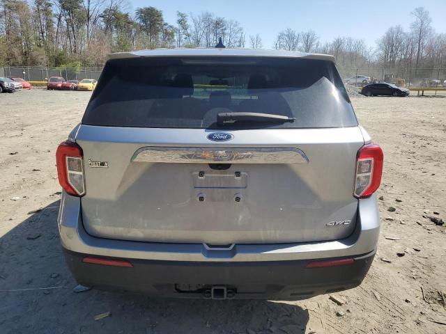 1FMSK8BHXMGB56995 2021 FORD EXPLORER - Image 6