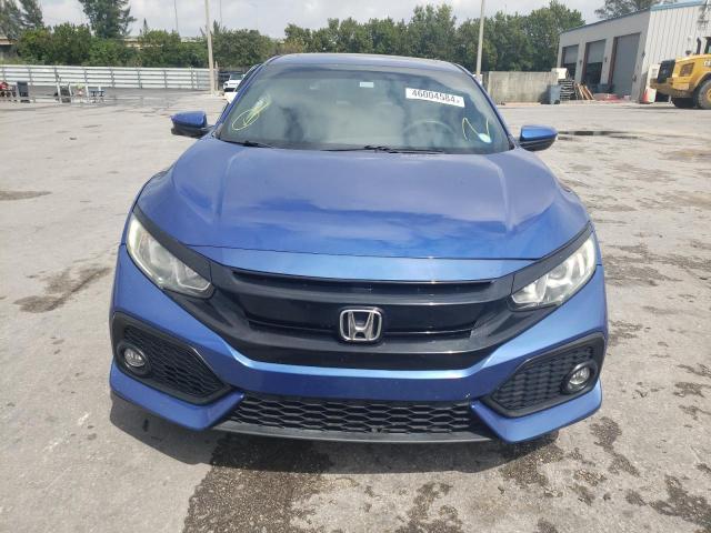 SHHFK7H50JU230426 2018 HONDA CIVIC - Image 5