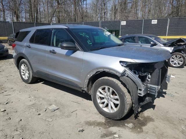 1FMSK8BHXMGB56995 2021 FORD EXPLORER - Image 4