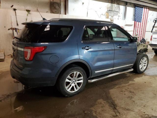 1FM5K8D89KGB39337 2019 FORD EXPLORER - Image 3