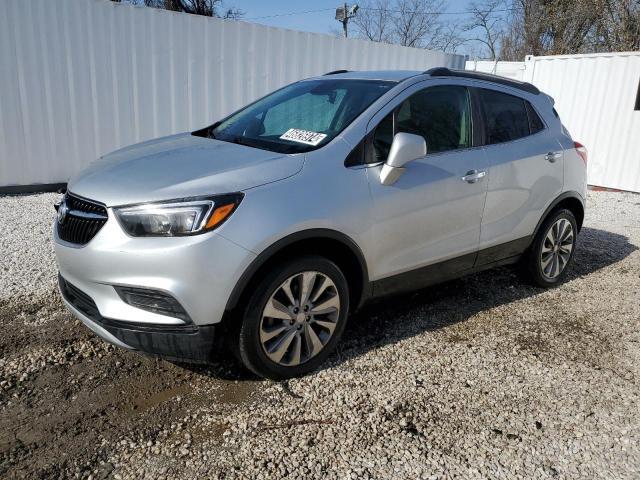 BUICK ENCORE