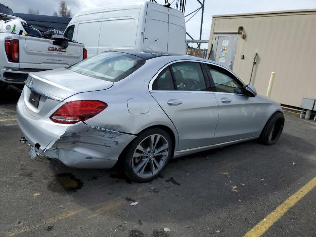 55SWF4JB9GU151753 2016 MERCEDES-BENZ C-CLASS - Image 3