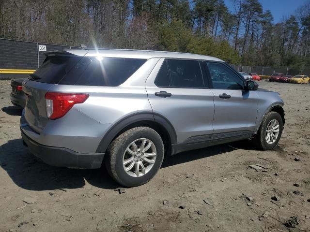 1FMSK8BHXMGB56995 2021 FORD EXPLORER - Image 3