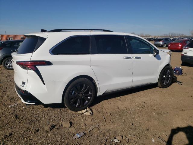 5TDDRKEC4NS075911 2022 TOYOTA SIENNA - Image 3