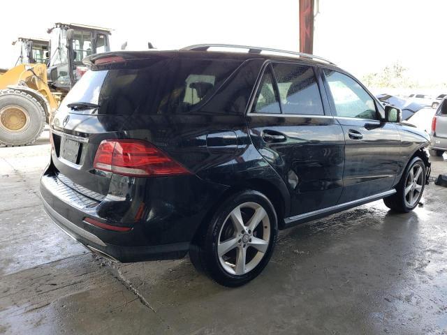 4JGDA5JB6GA767444 2016 MERCEDES-BENZ GLE-CLASS - Image 3