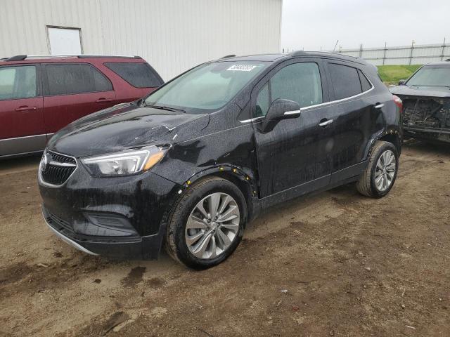 BUICK ENCORE