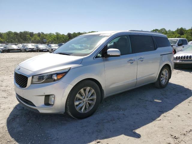 KIA SEDONA