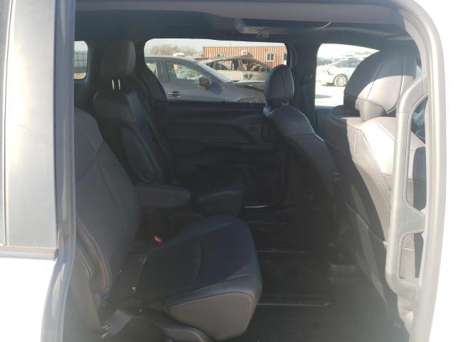 5TDDRKEC4NS075911 2022 TOYOTA SIENNA - Image 11