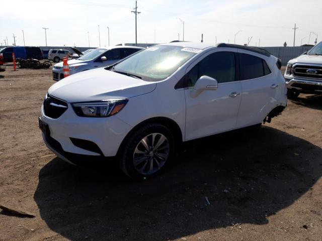 BUICK ENCORE