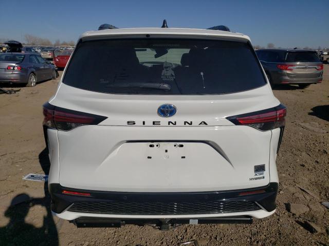 5TDDRKEC4NS075911 2022 TOYOTA SIENNA - Image 6