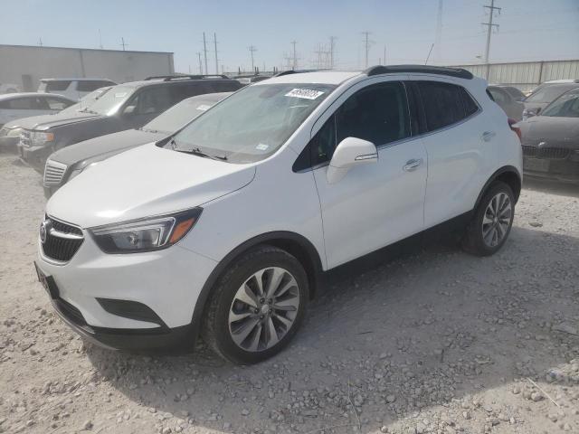 BUICK ENCORE