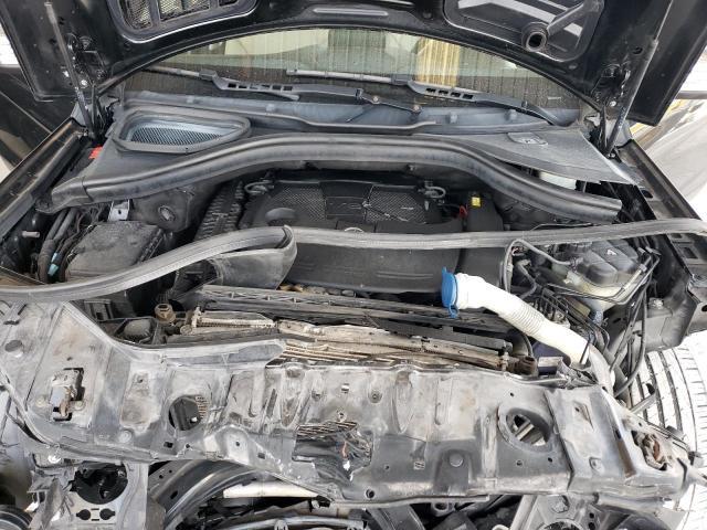 4JGDA5JB6GA767444 2016 MERCEDES-BENZ GLE-CLASS - Image 11