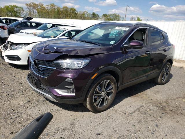 BUICK ENCORE