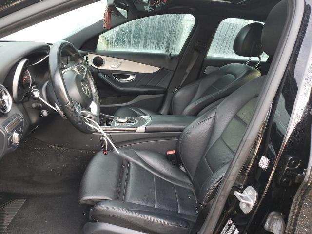 55SWF4JB2JU273278 2018 MERCEDES-BENZ C-CLASS - Image 7