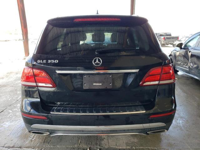 4JGDA5JB6GA767444 2016 MERCEDES-BENZ GLE-CLASS - Image 6