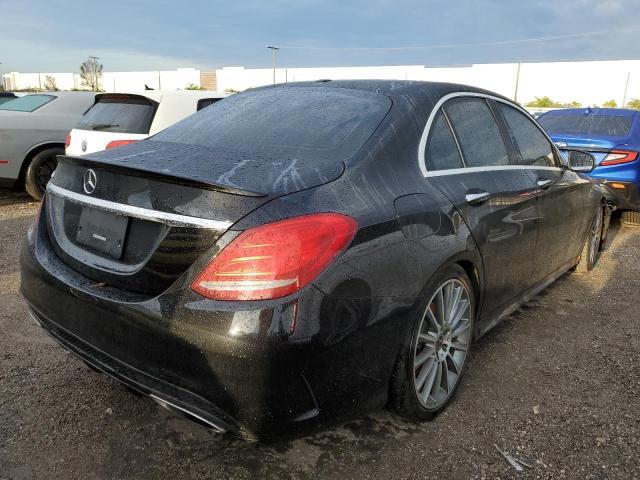 55SWF4JB2JU273278 2018 MERCEDES-BENZ C-CLASS - Image 3