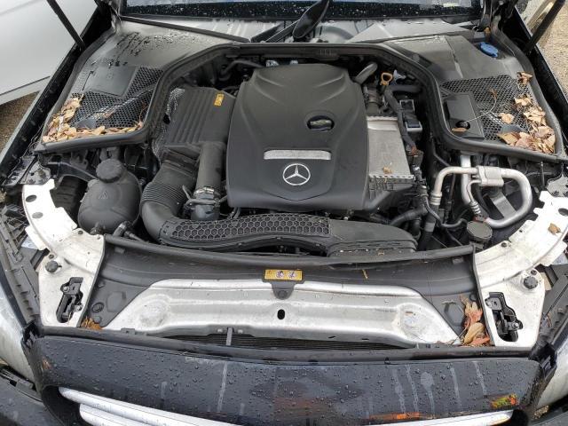 55SWF4JB2JU273278 2018 MERCEDES-BENZ C-CLASS - Image 11