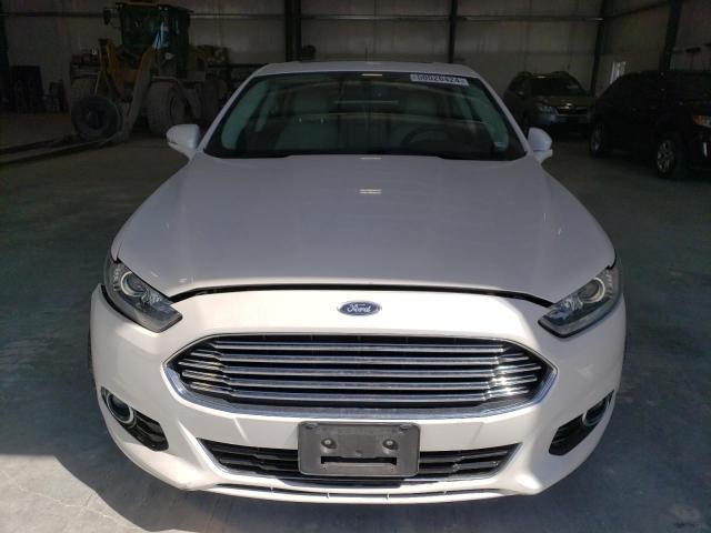 3FA6P0D97FR209443 2015 FORD FUSION - Image 5