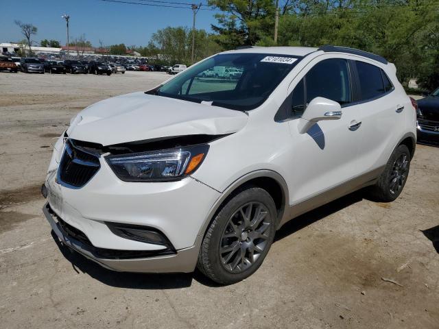 BUICK ENCORE