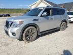 NISSAN ARMADA