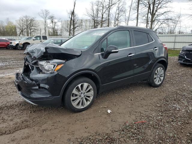 BUICK ENCORE