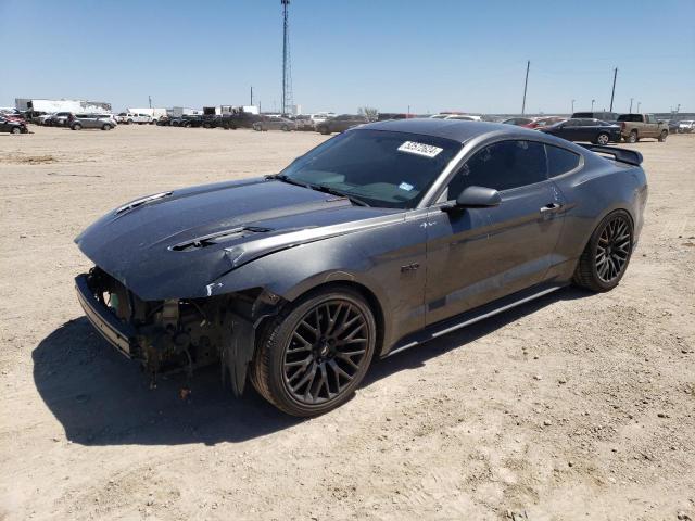 1FA6P8CF2F5413169 2015 FORD MUSTANG - Image 1