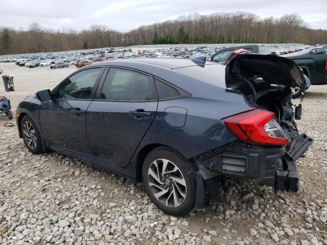 2HGFC2F72JH501052 2018 HONDA CIVIC - Image 2