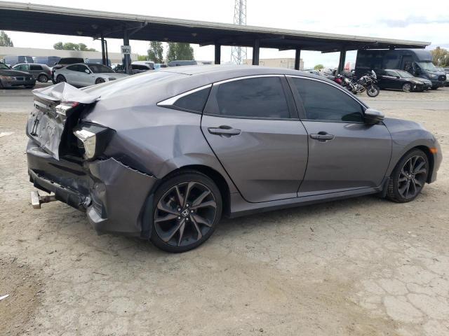 19XFC2F80LE001851 2020 HONDA CIVIC - Image 3