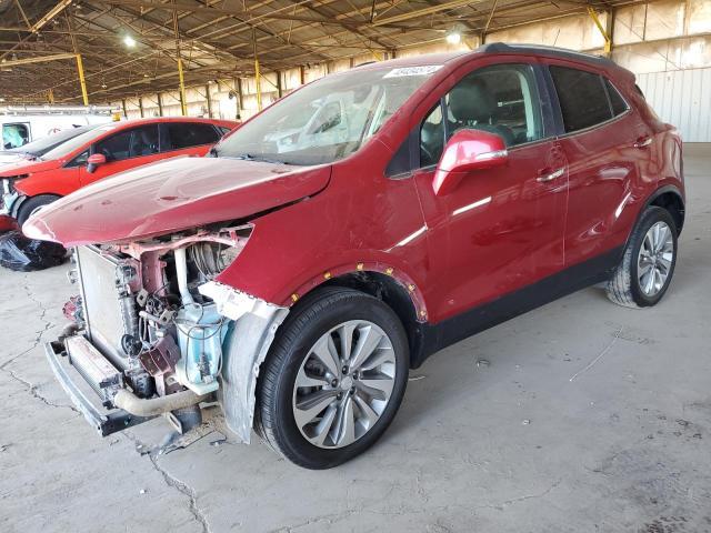 BUICK ENCORE