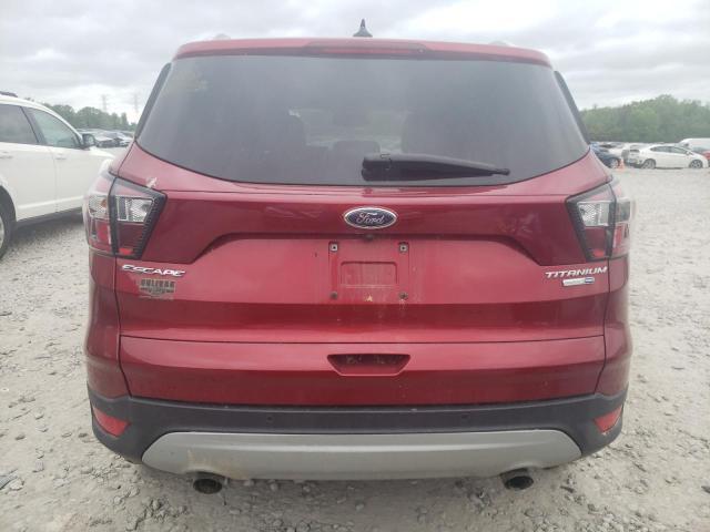 1FMCU9J93JUA27623 2018 FORD ESCAPE - Image 6