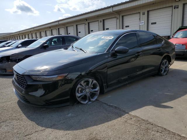 1HGCY1F3XRA004613 2024 HONDA ACCORD - Image 1