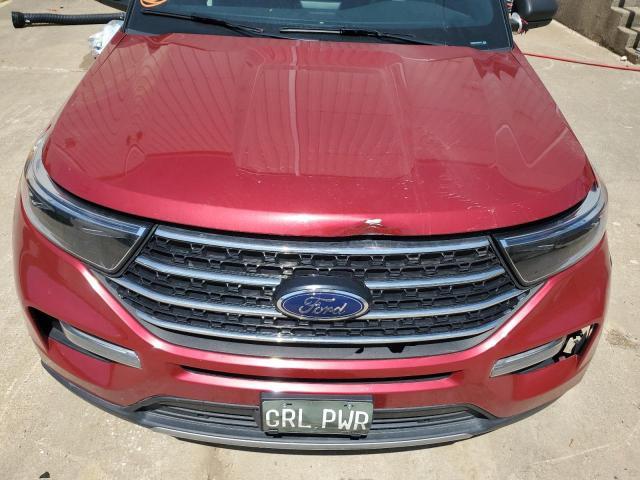 1FMSK8DH2LGA25412 2020 FORD EXPLORER - Image 12