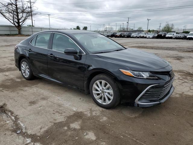 4T1C11BK3RU121671 2024 TOYOTA CAMRY - Image 4