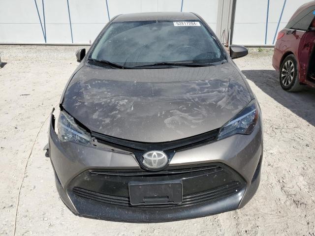 2T1BURHE6HC913753 2017 TOYOTA COROLLA - Image 5