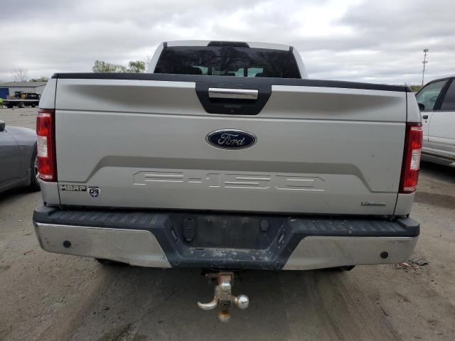 1FTFX1EG1JKE33771 2018 FORD F-150 - Image 6