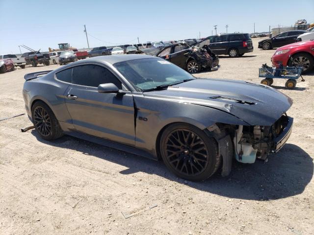 1FA6P8CF2F5413169 2015 FORD MUSTANG - Image 4