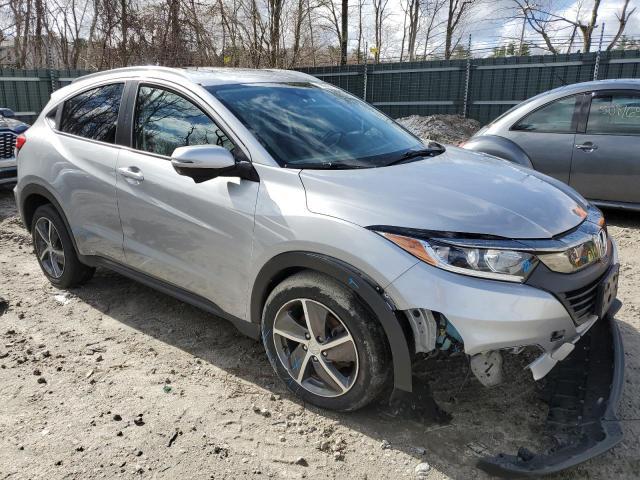 3CZRU6H58NM709269 2022 HONDA HR-V - Image 4