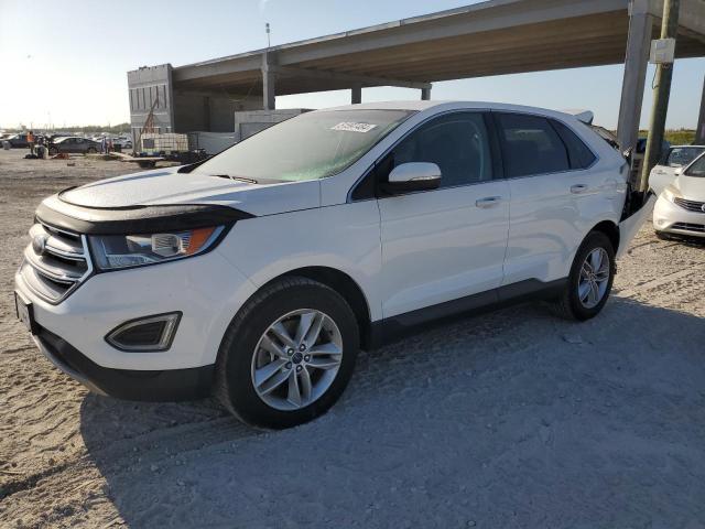 2FMPK4J80GBC33563 2016 FORD EDGE - Image 1