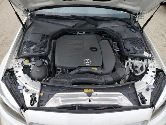 WDDWK8EB4KF837823 2019 MERCEDES-BENZ C CLASS - Image 11