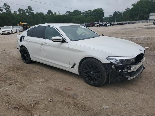 WBAJA5C56KWW13744 2019 BMW 5 SERIES - Image 4